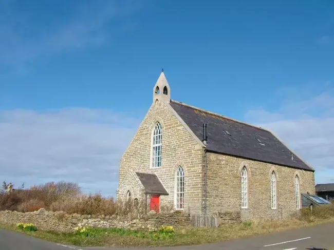 Orkney
