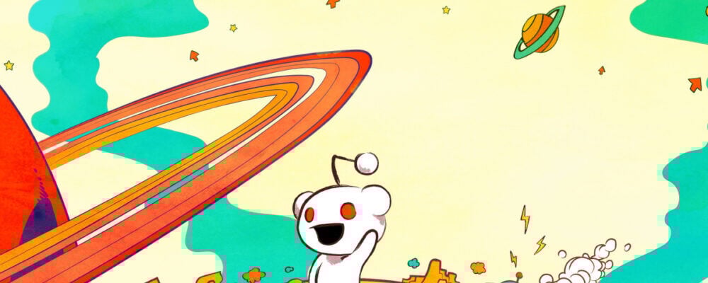 A Spotlight on Local Media on Reddit