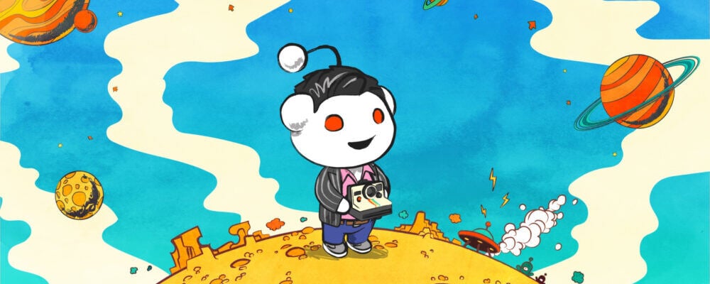 Introducing Jen Wong, Reddit’s Chief Operating Officer