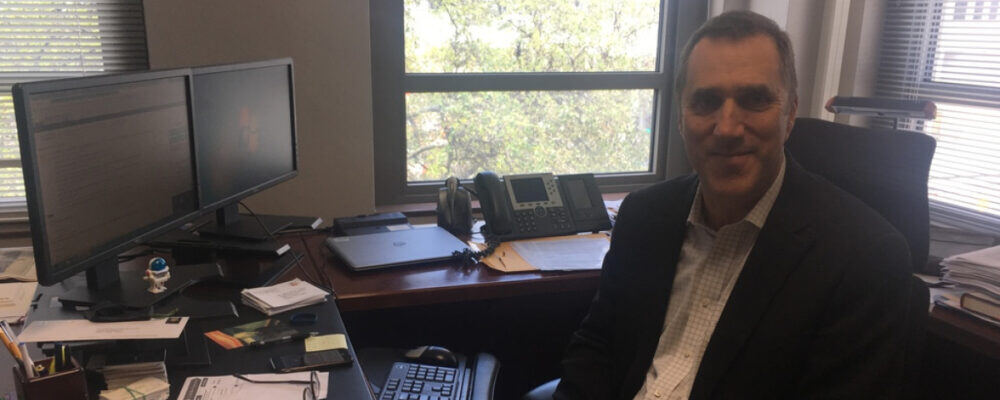 Dallas Morning News Concludes AMA Series With Mayor of Dallas