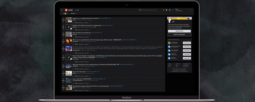 Night Mode is finally here!
