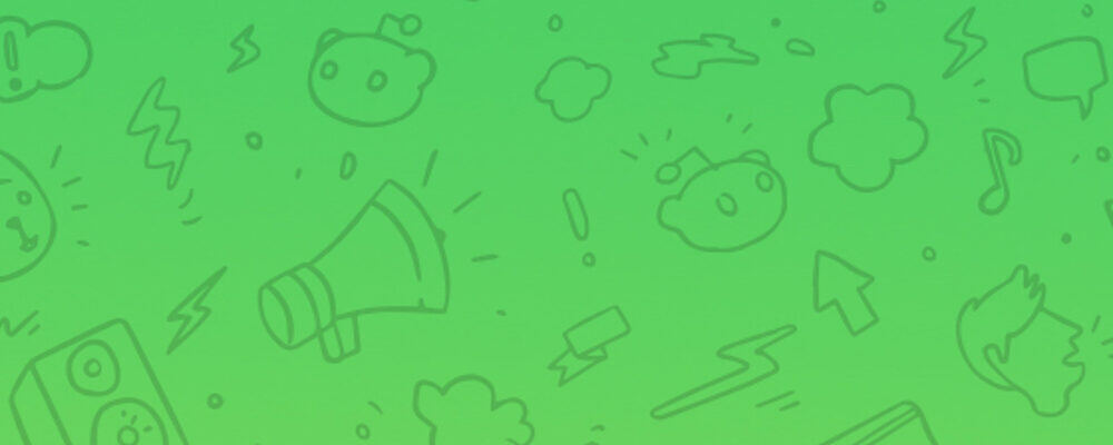 Announcing Reddit’s New Partnership With CrowdTangle