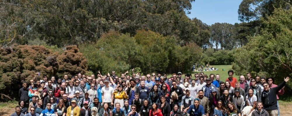 2018 Global Reddit Meetup Day Recap