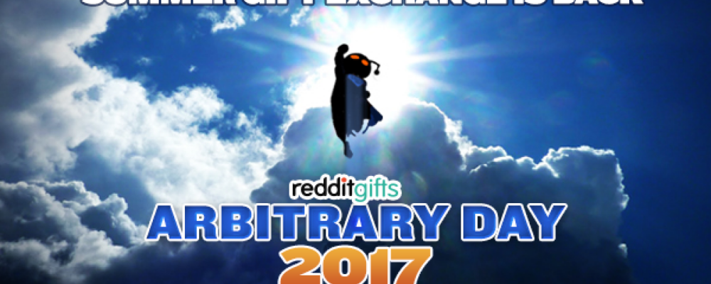 What’s New on Reddit Gifts: Arbitrary Day, the MLB, Prequel Memes, & Game of Thrones