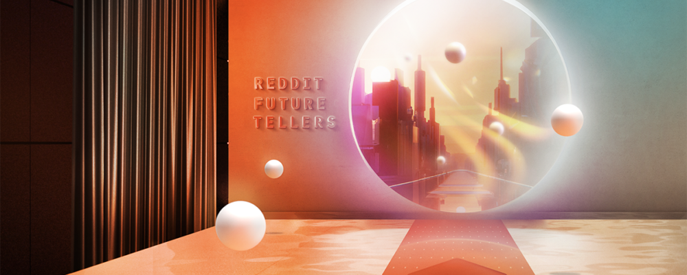 The Future Is Bright: Unveiling New Research and Our First-Ever Activation at CES 2023