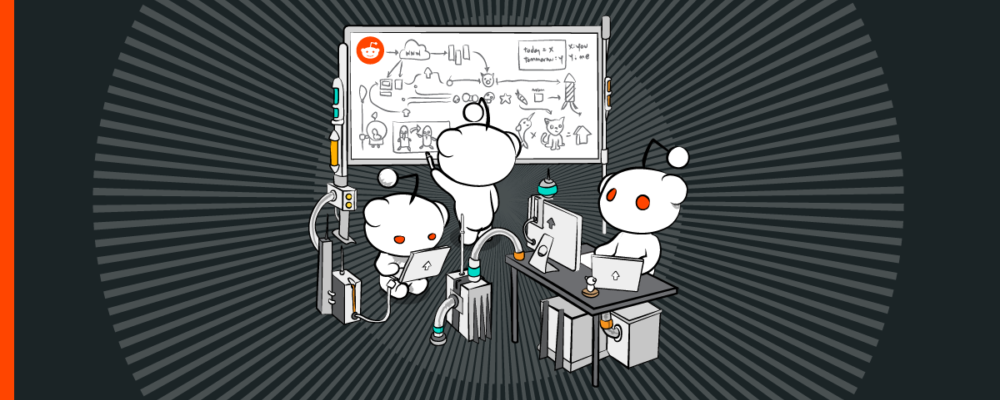 Welcoming Adriel Frederick, as Vice President of Product, and Announcing Reddit X