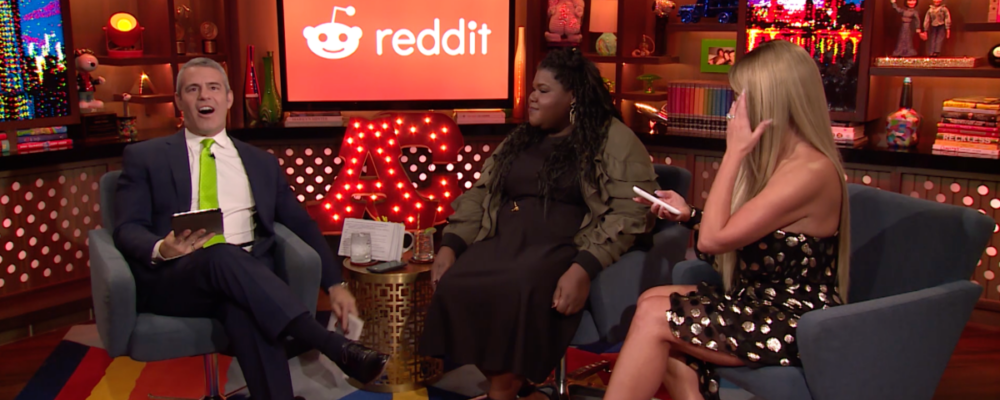 Bravo’s ‘Watch What Happens Live’ Kicks Off Social Week With a Reddit AMA IRL