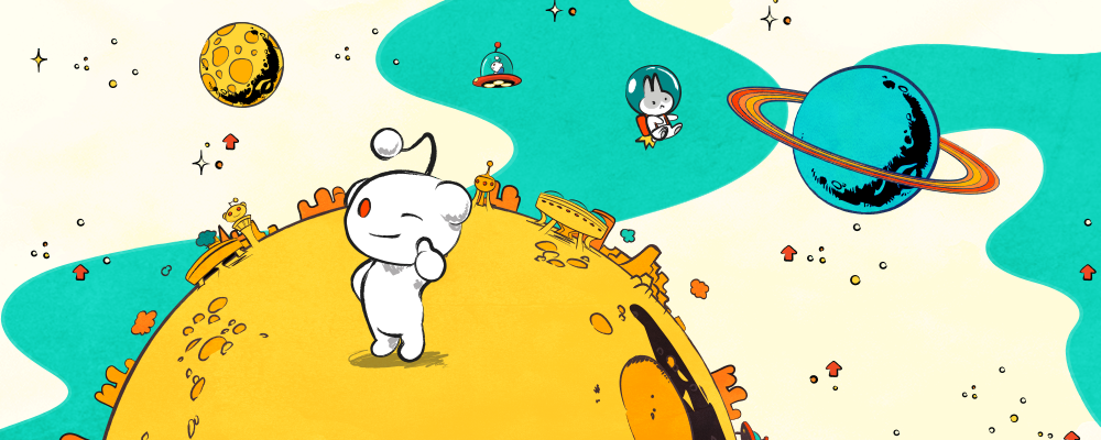 Introducing Saad Rehmani, Reddit’s VP of Engineering