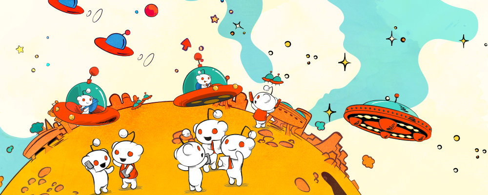 Reddit To Launch AMA Series Heading Into Tokyo 2020 Olympic and Paralympic Games