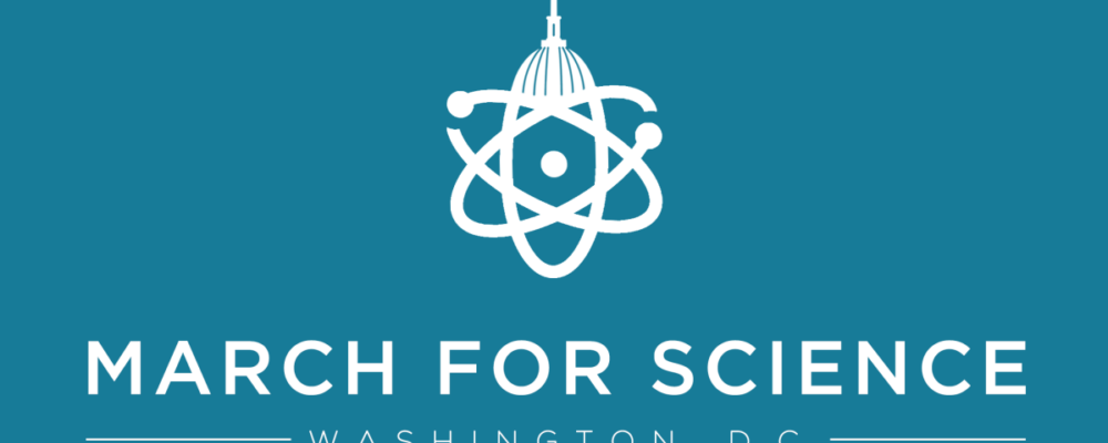 A Quick Recap of the March for Science