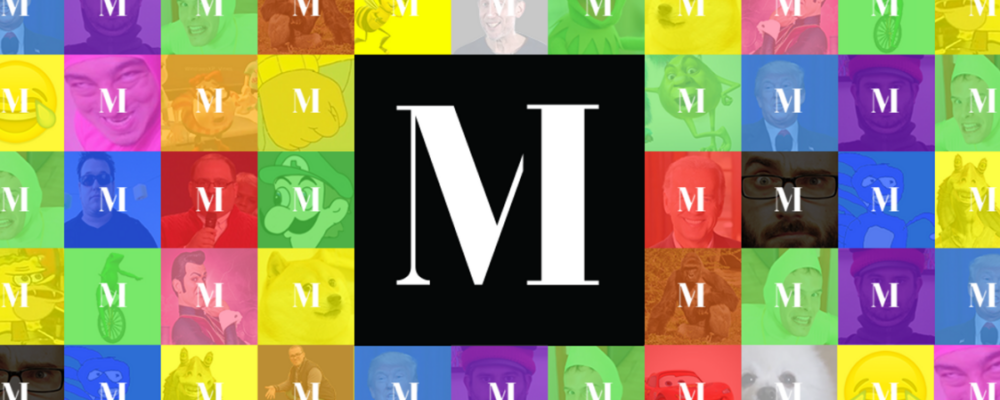 Redditors Collaborate on a Print Magazine That Analyzes the Rise and Fall of Memes