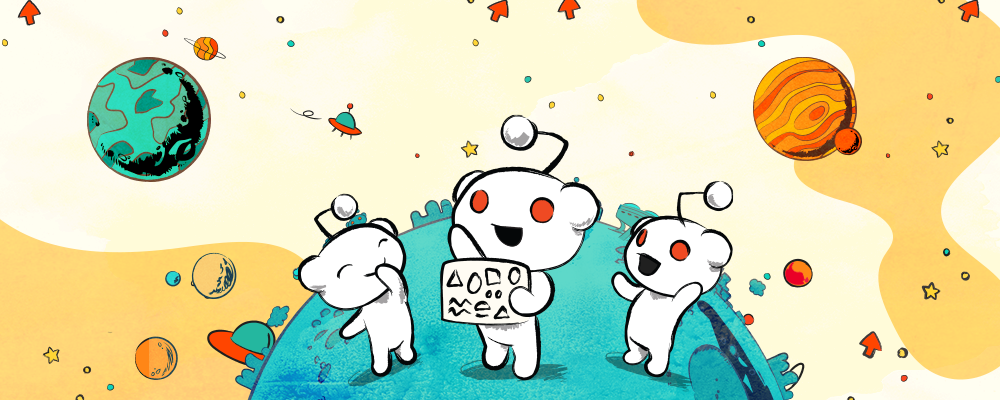 Reddit’s Partnership with Crisis Text Line