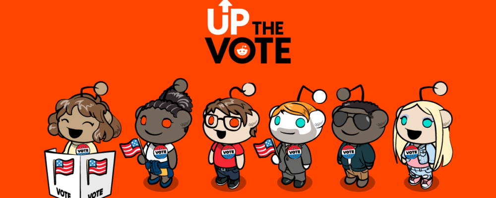 It’s Election Day 2020 and We’ve Compiled Some Resources to Help You Vote