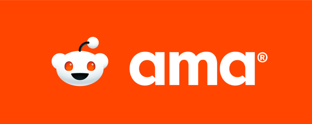 New Ways To AMA