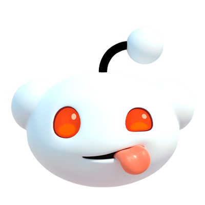 Redditinc Tongue